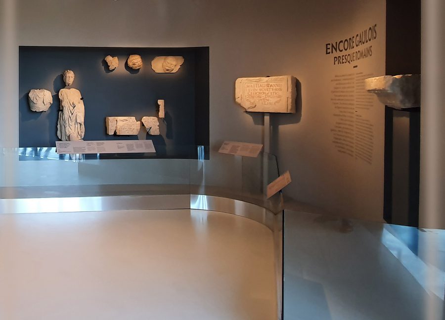 Cité des Éléctricitiens - Expo permanente - Bénédicte Roland