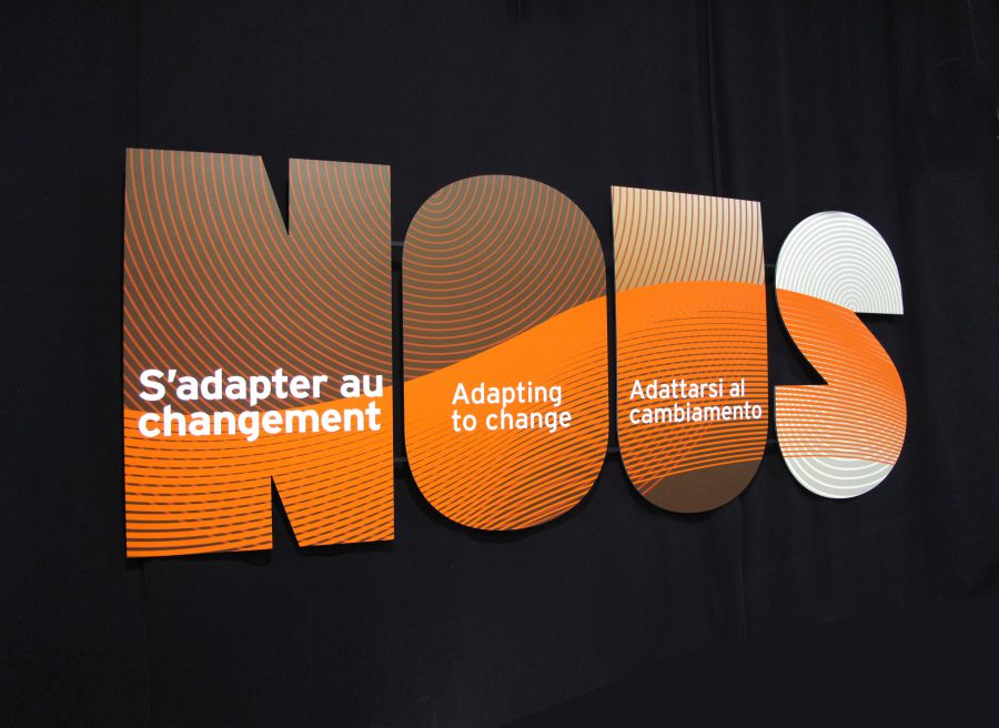 Océan - Exposition - Bénédicte Roland